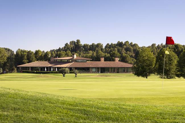Club de Golf Las Pinaillas