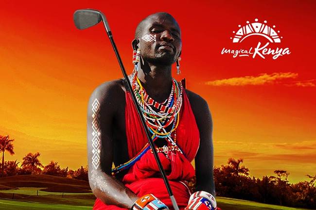 Kenya Savannah Classic