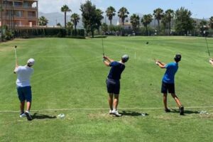 FOTO CLASE Oliva Nova