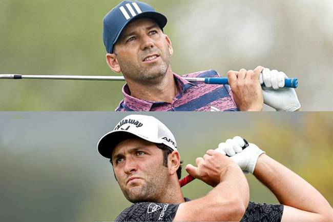 Jon Rahm y Sergio García pasan a cuartos en el Mundial Match Play