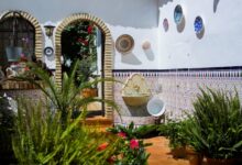 La fiesta de los patios de Córdoba, una celebración única para dar la bienvenida a la primavera