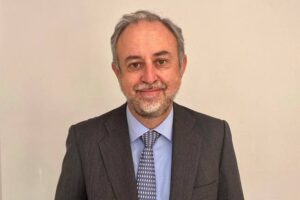 Luis Nigorra. Foto @FBalearGolf