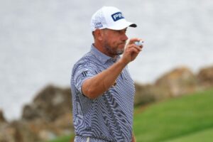 PGA Tour, Arnold Palmer 2021, Bay Hill, Lee Westwood,