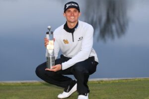 European Tour, Diamond CC, Austrian Open, John Catlin,