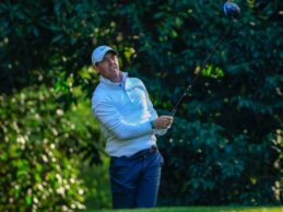 Rory McIlroy opta por prescindir del concurso de pares 3 con el objetivo de reinar en Augusta