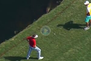 PGA Tour, Harbour Town, RBC Heritage, Videos de Golf, Ian Poulter,