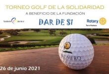 Lo Romero Golf vuelve a mostrar su lado más humanitario con el Torneo de Golf de la Solidaridad