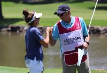 Nace East Coast Women’s Professional Golf Tour, una gira que busca el desarrollo de las golfistas