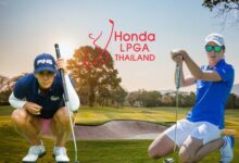 La LPGA pone en juego el Honda LPGA Thailand, torneo que intentarán conquistar Carlota y Azahara
