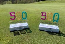 Logroño celebra su V Centenario promocionando el destino con la campaña «Golf y Vino»