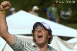 PGA Tour, Quail Hollow Club, Quail Hollow Championship 2010, Videos de Golf, Rory McIlroy,