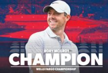 Rory McIlroy renace en uno de sus torneos fetiche para elevar a 19 sus triunfos en el PGA Tour