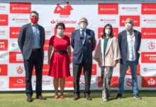 El Santander Golf Tour regresa a escena con diez pruebas a lo largo y ancho de la geografía española