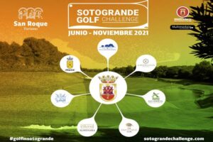 Sotogrande Golf Challenge