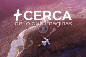 Torrevieja cerca de los que imaginas