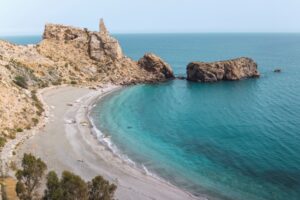 Turismo Andalucia, Costa Tropical,