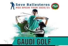 El Circuito Seve Ballesteros PGA inicia el curso en Gaudí Reus GC: «Queremos ser una referencia»