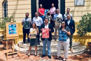 Ladies Tour Challenge Presentación