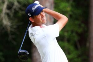 PGA Tour, Chesson Hadley, Congaree GC, Palmetto 21 j3,