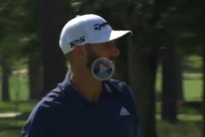 PGA Tour, Palmetto 21, Congaree, Videos de Golf, Dustin Johnson,