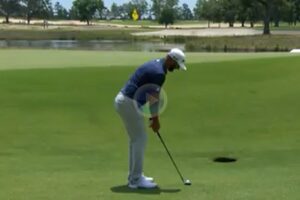 PGA Tour, Videos de Golf, Dustin Johnson, Palmetto Championship 21 j1, Congaree GC,