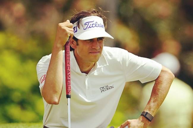 Pedro Oriol. Foto Pedro Oriol vía Instagram