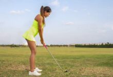 El método hipopresivo fitness llega al golf. Reduce el dolor de espalda y mejora la velocidad de swing