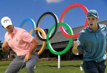5 años después regresan… ¡¡Los Juegos Olímpicos!! Arnaus y Campillo a por las medallas en Tokio 2020