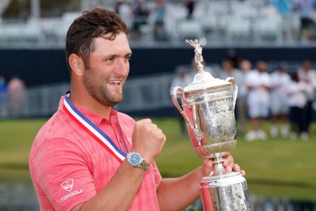 Jon-Rahm-European-Tour-PGA-Tour-US-Open-21-trofeo-Torrey-Pines