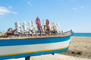 Turismo Andalucia, Turismo, Gastronomia,