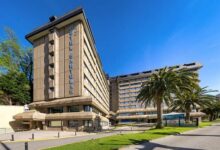 Hotel Santemar: una apuesta segura en Santander ubicado en pleno corazón de El Sardinero