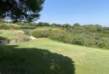 El campo municipal de La Cañada Golf, penúltima parada del Sotogrande Golf Challenge