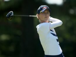 El mundo del Golf alucina con Nelly Korda, aunque para Annika Sörenstam era cuestión de tiempo