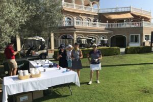 Oliva Nova XXVI Aniversario