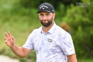 PGA Tour, Northern Trust 21 j2, Liberty National, Jon Rahm,