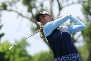 Paula Reto. Foto vía Instagram