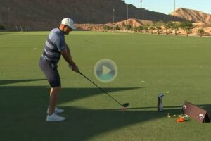 Bryson DeChambeau Mesquite dia 2