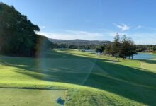 El Real Club Sotogrande acoge la última y definitiva sede regular del Sotogrande Golf Challenge