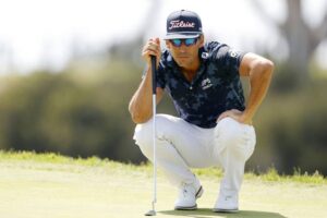 Rafa Cabrera Bello US Open