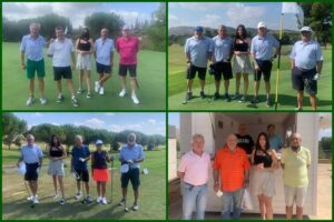 Torneo Uva Embolsada 2021