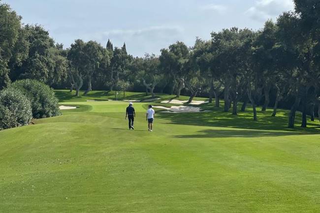 Golf Andalucia