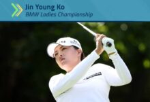 Jin Young Ko se lleva el título en el BMW Ladies en el PlayOff ante Hee Jeong Lim. Carlota, Top 30