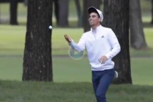 PGA Tour, ZOZO Champ., Accordia Golf Narashino, Joaquin Niemann, Videos de Golf,