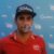 Rafa Cabrera Bello declas Open de España día 3