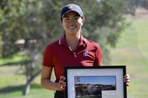 Rose Zhang, Stanford University,