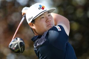 Sungjae Im, PGA Tour,
