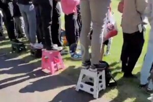 ZOZO Championship, Accordia Golf Narashino CC, Videos de Golf, Sillas,