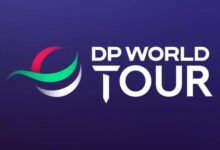 La nueva cepa del covid causa estragos en el DP World Tour y ya hay más de una veintena de retiros