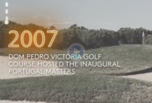 El Portugal Masters cumple 15 años esta misma semana y el ET repasa su historia con este VÍDEO
