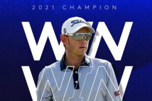 Joachim B Hansen, European Tour, Fire Course, Dubai Championship,